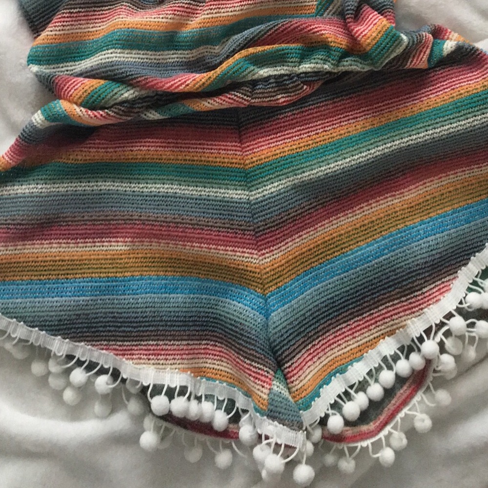 Beach Romper size XS - Picture 2 of 6